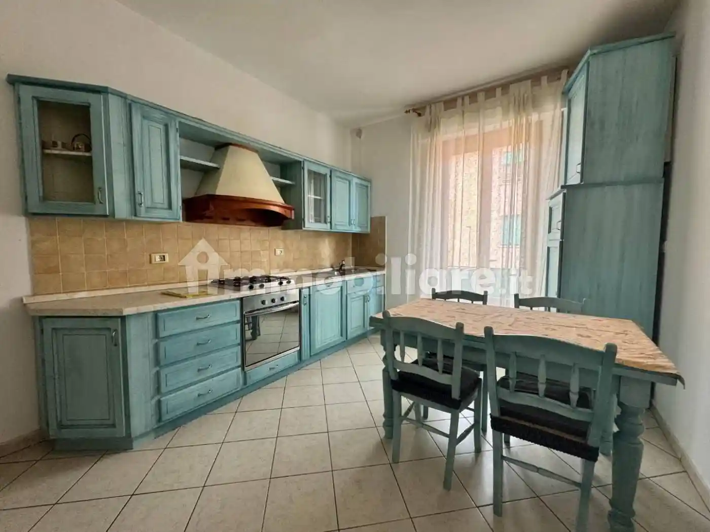 Appartamento in vendita a Poggibonsi