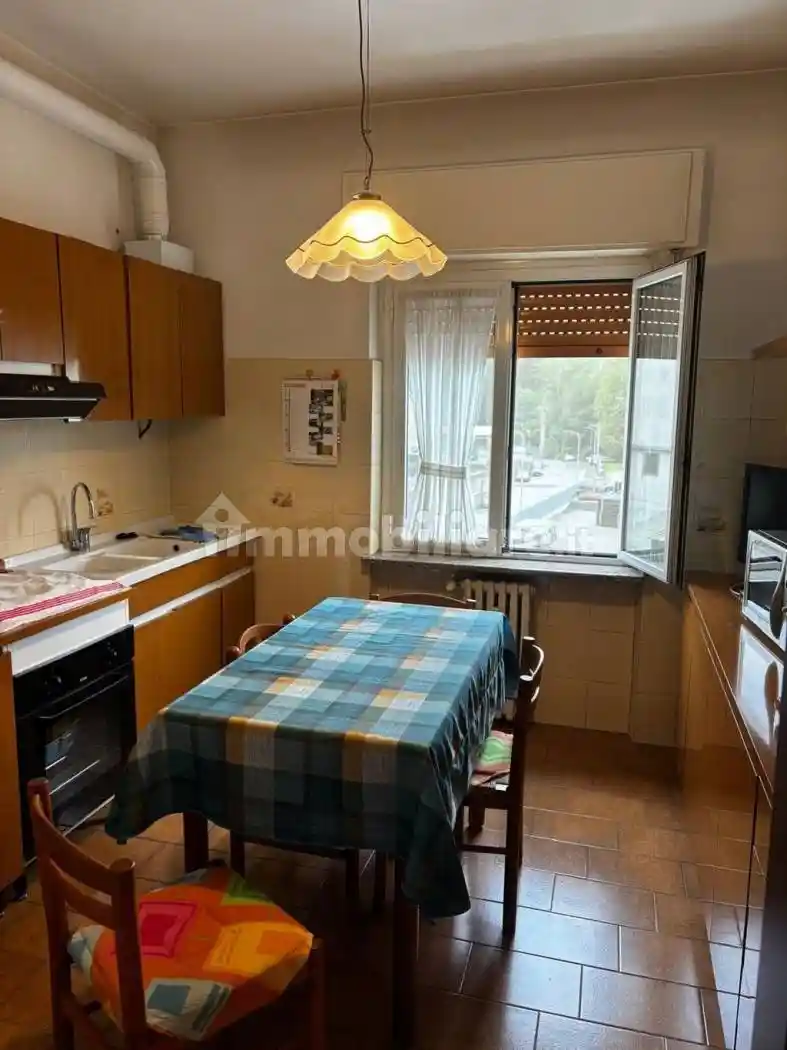 Appartamento in vendita a Calolziocorte