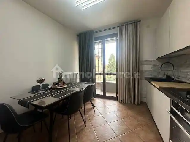 Appartamento in vendita a Bastiglia