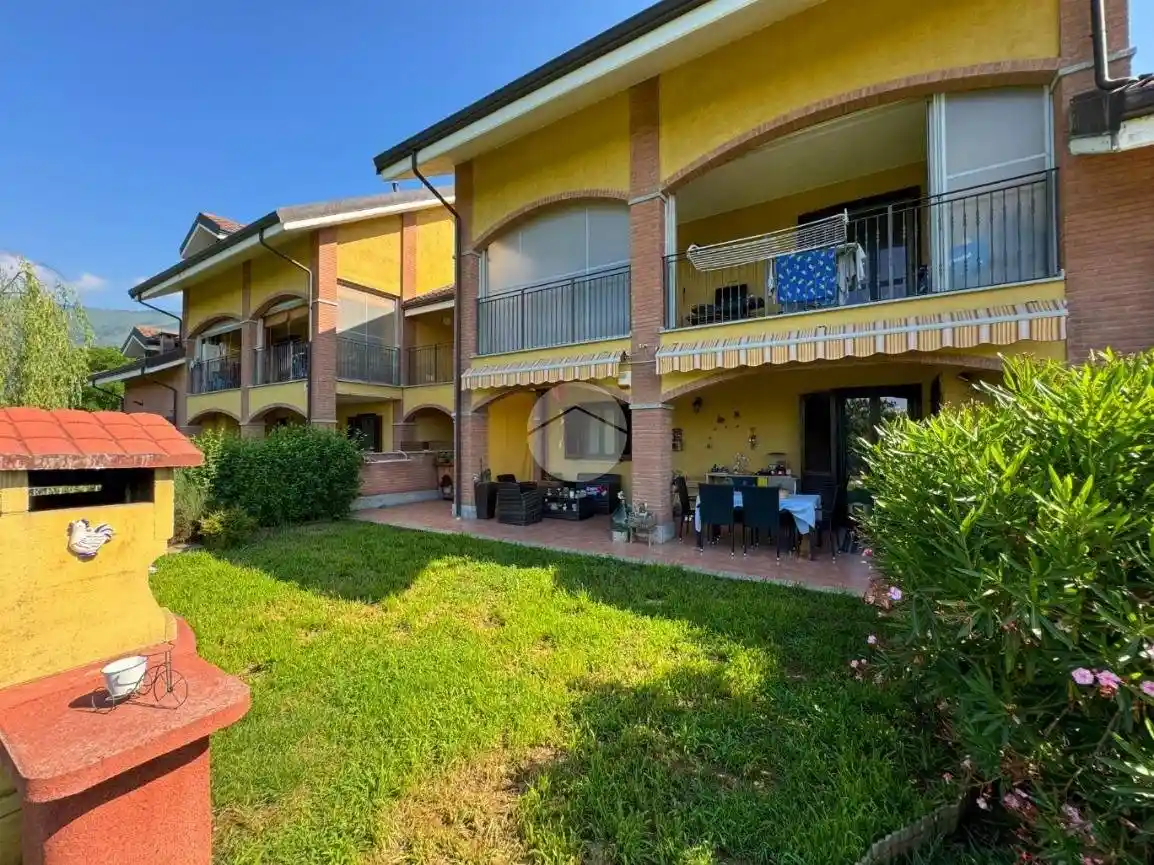 Appartamento in vendita a Givoletto