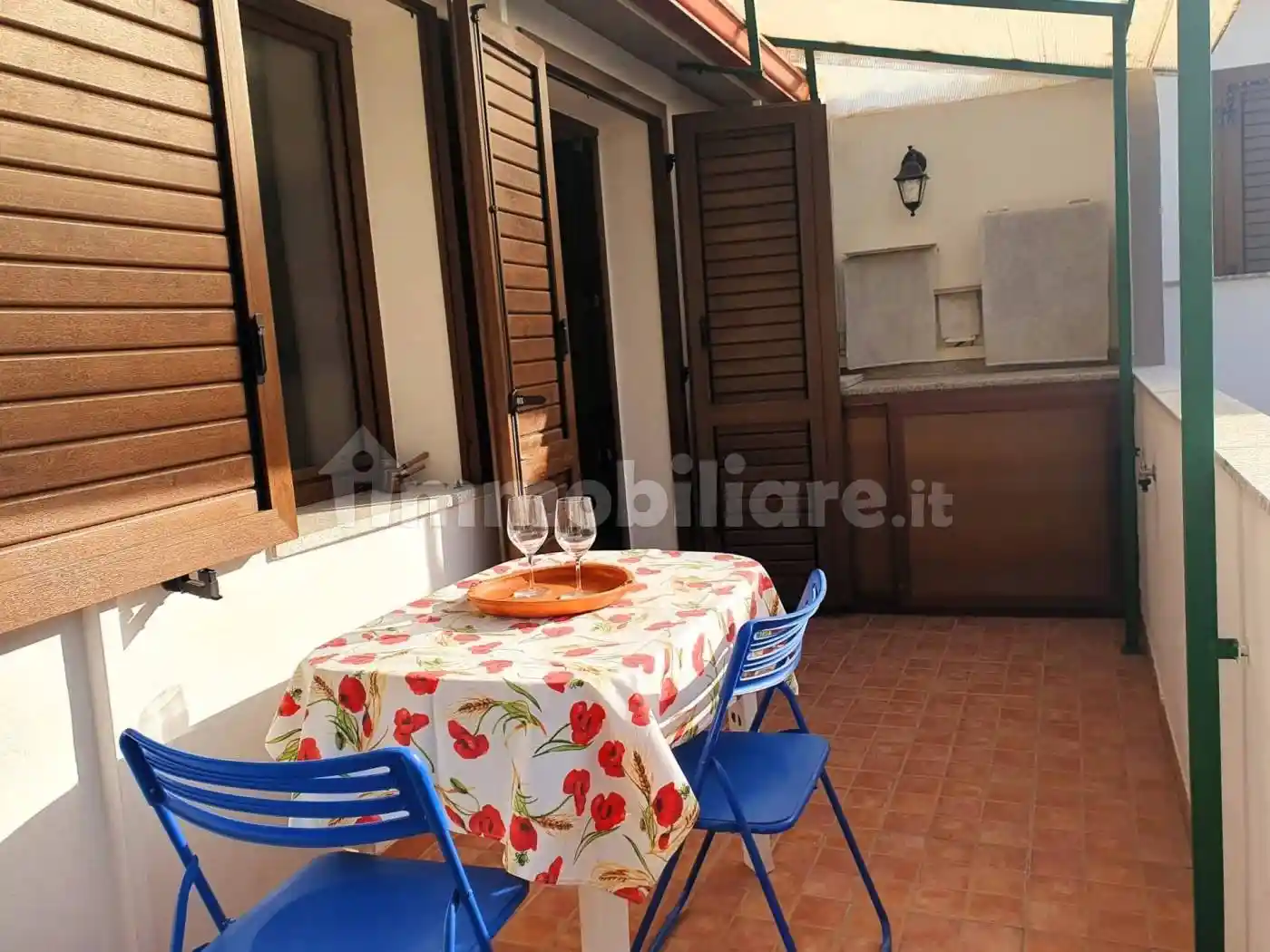 Appartamento in vendita a Sant'Antioco