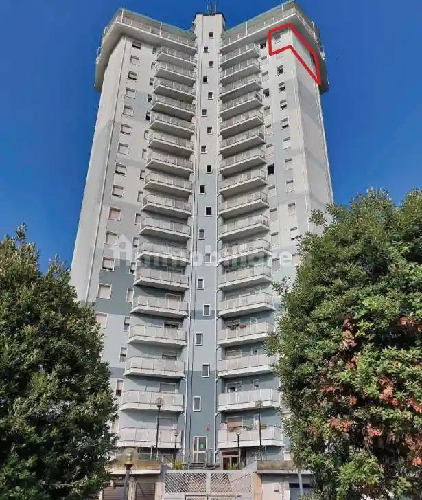 Appartamento in vendita a Treviso