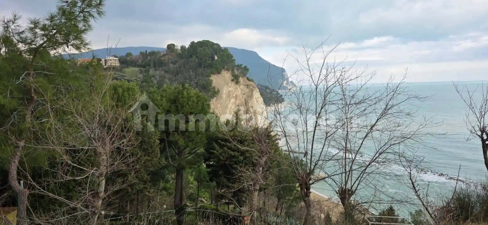 Villa in vendita a Numana