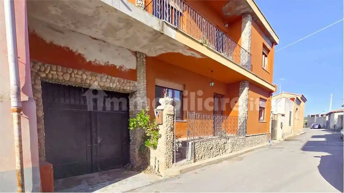 Casa indipendente in vendita a Samatzai