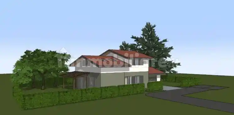 Villa in vendita a Samone