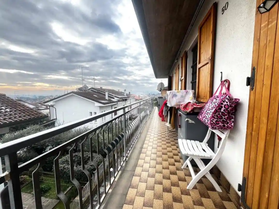 Appartamento in vendita a Savignano sul Rubicone