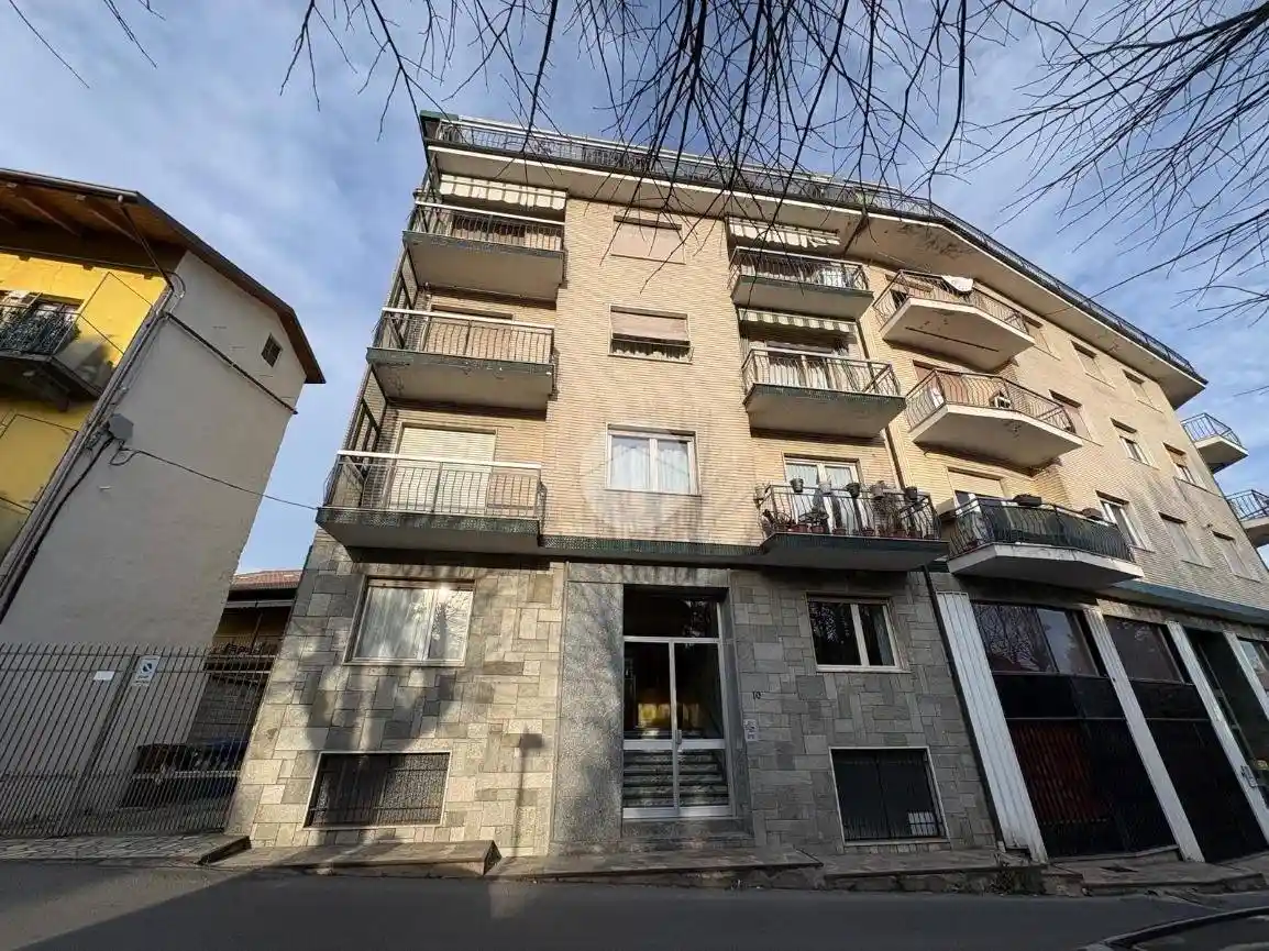 Attico - Mansarda in vendita a Cuorgnè
