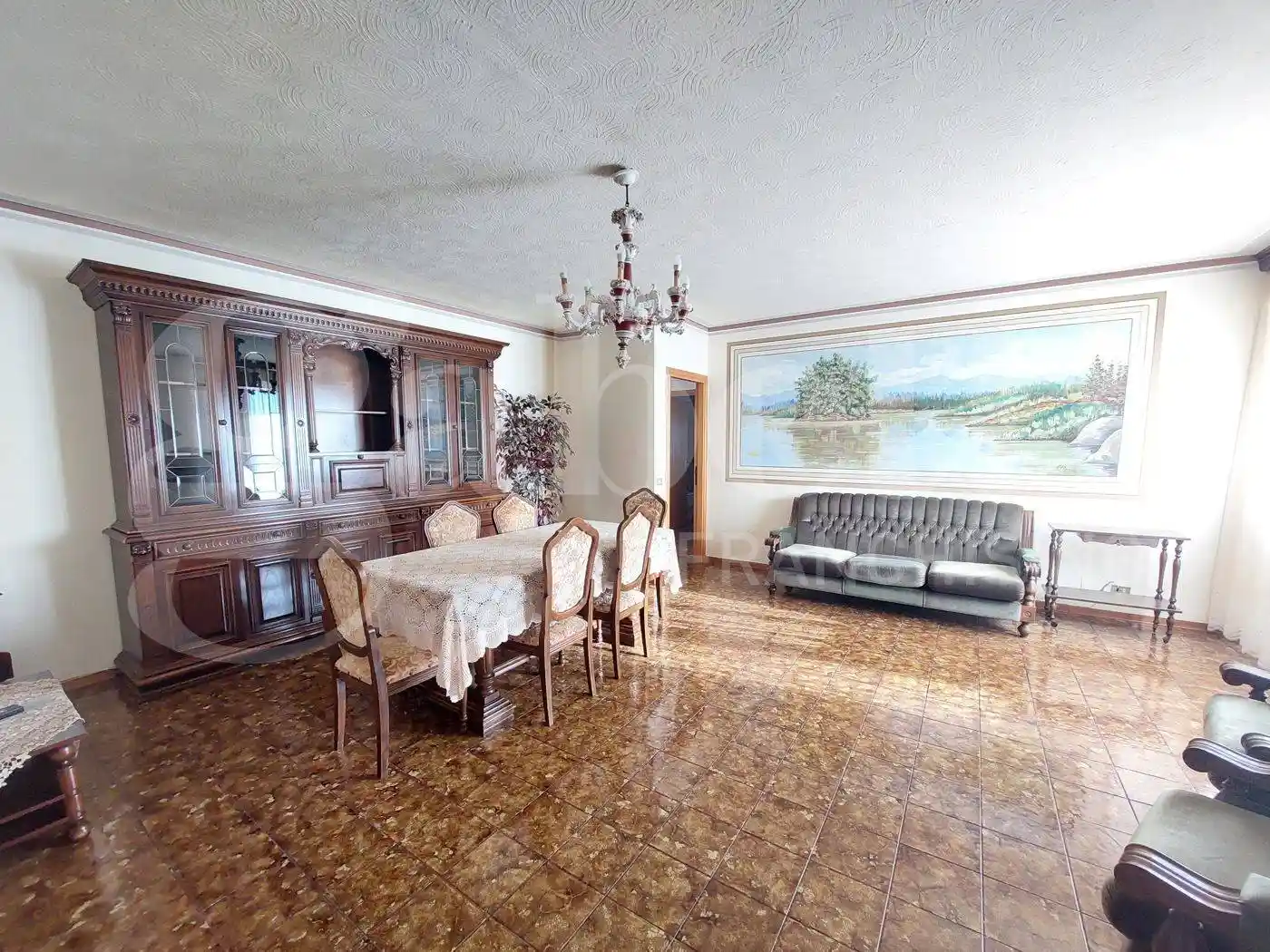 Appartamento in vendita a Controguerra