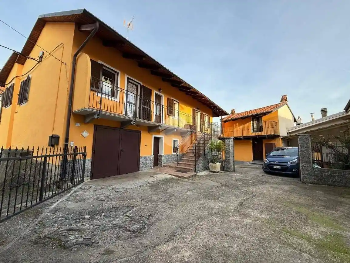 Casa indipendente in vendita a Villar Dora