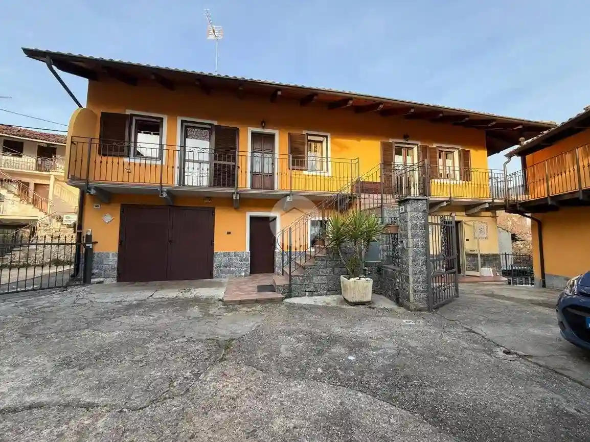 Casa indipendente - foto 2