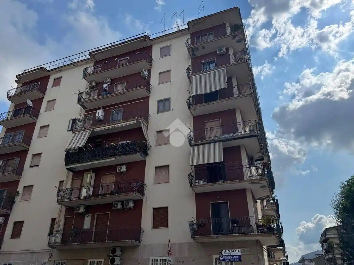 Appartamento in affitto a Caserta