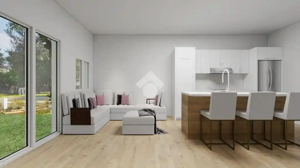 Appartamento in vendita a Mori