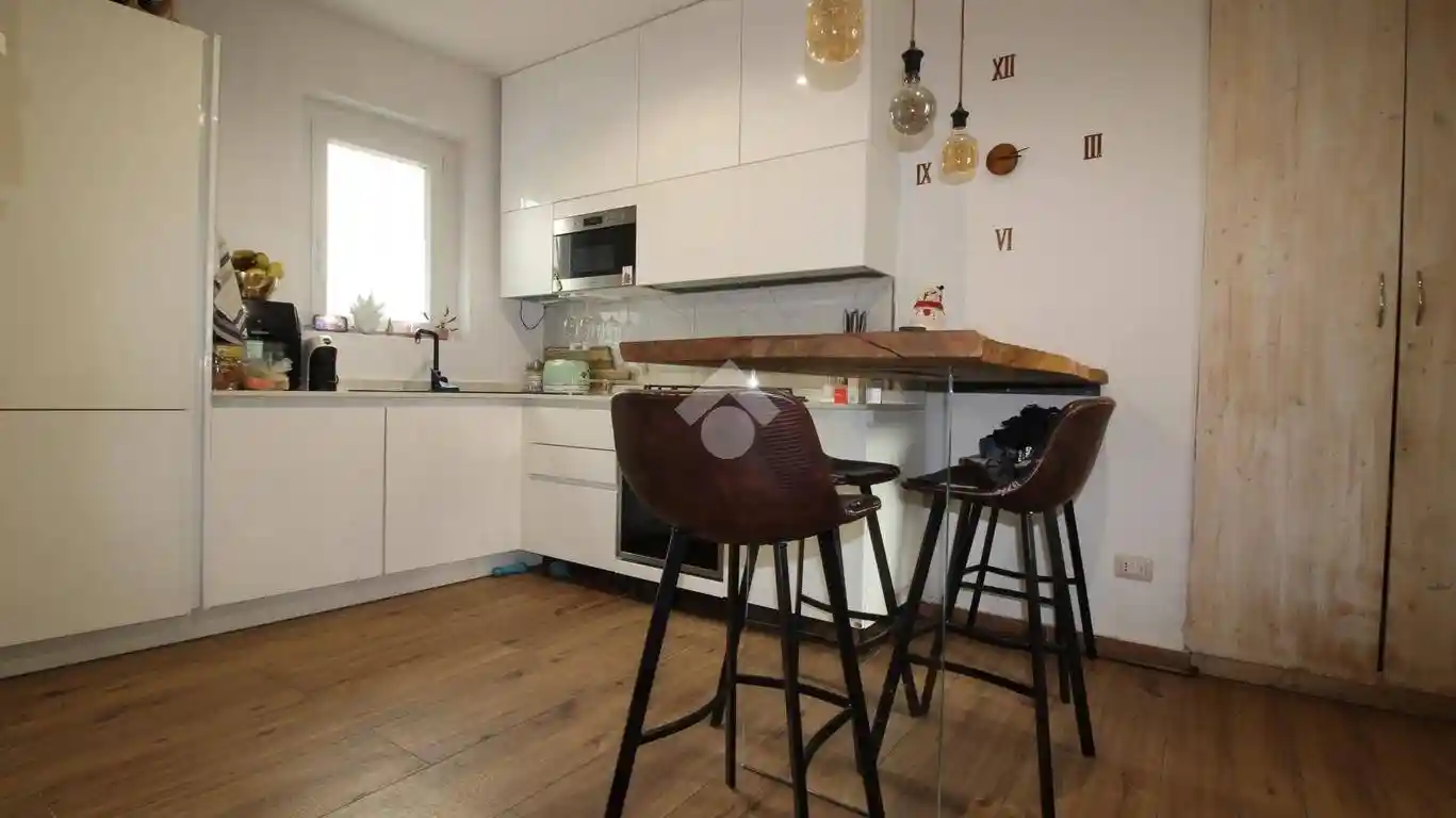 Appartamento in vendita a Rimini