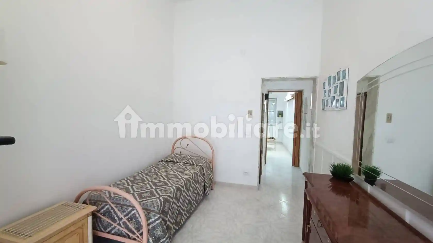 Appartamento in vendita a Capurso