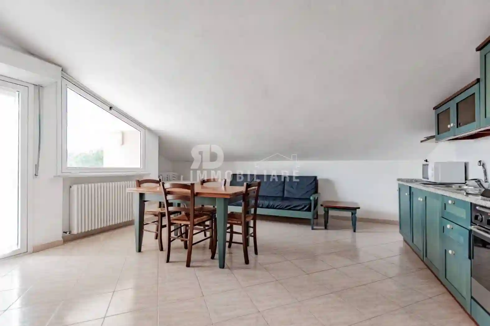 Attico - Mansarda - foto 2