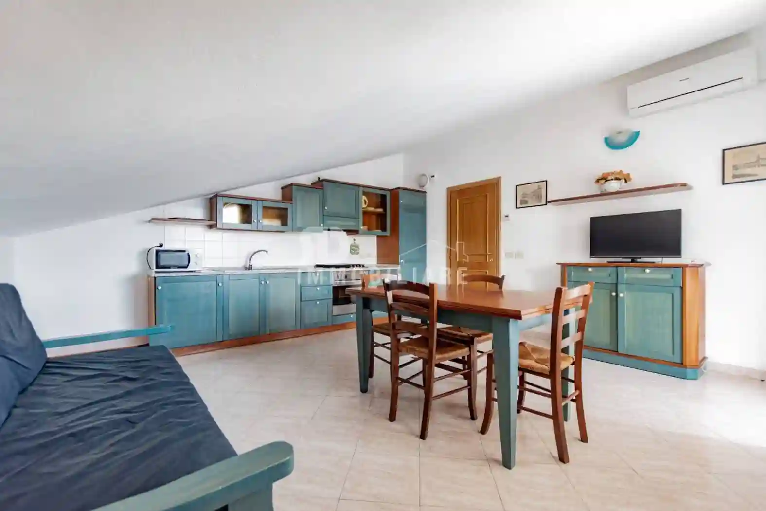 Attico - Mansarda - foto 3