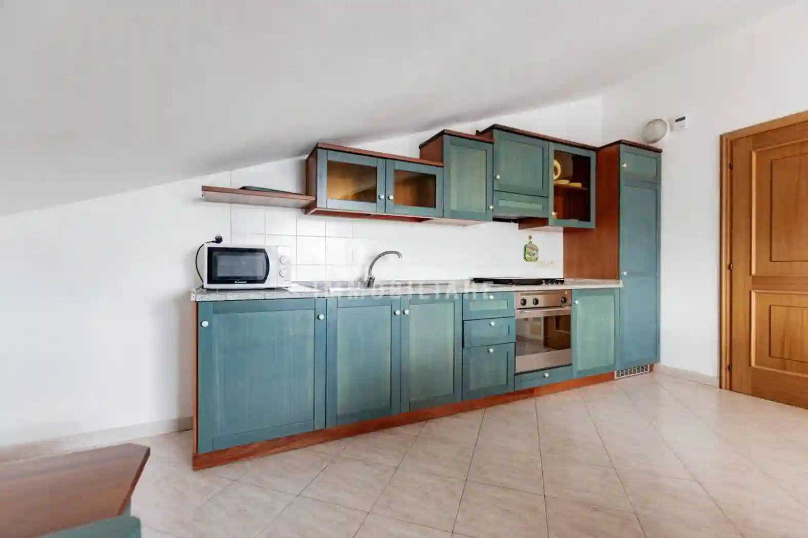 Attico - Mansarda - foto 4