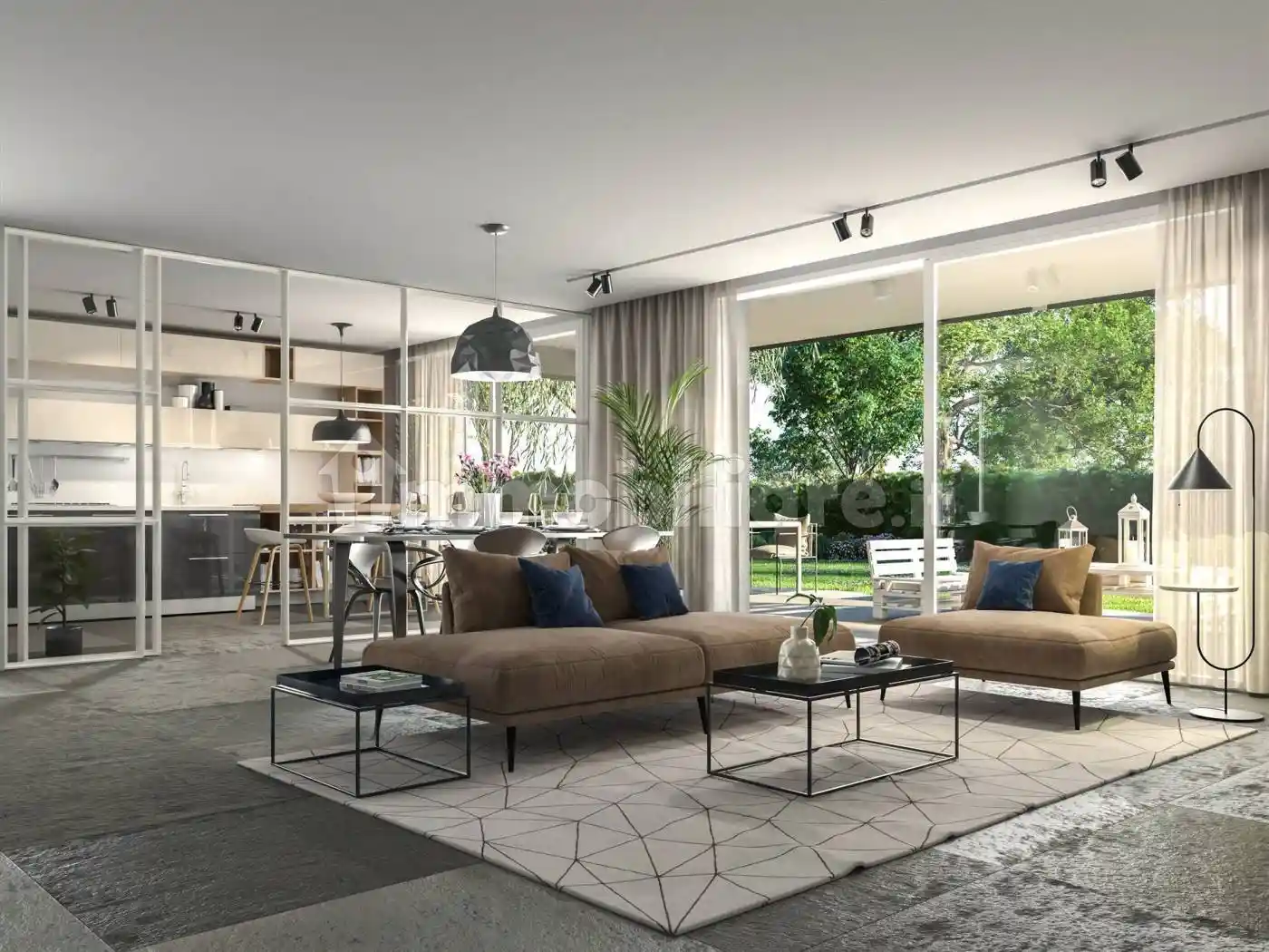 Appartamento in vendita a Mogliano Veneto