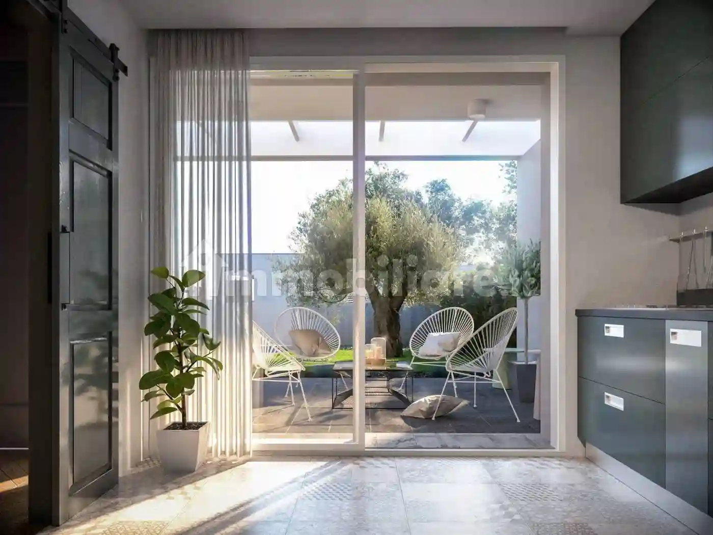 Appartamento - foto 2