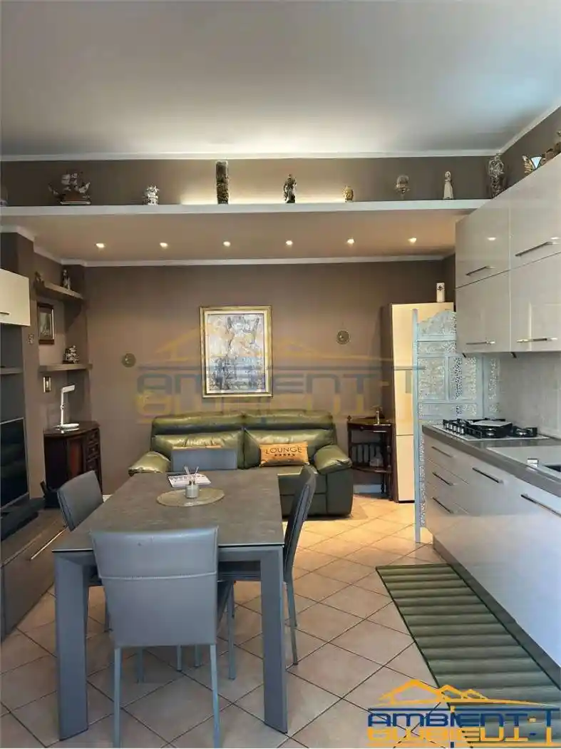 Appartamento in vendita a Merate