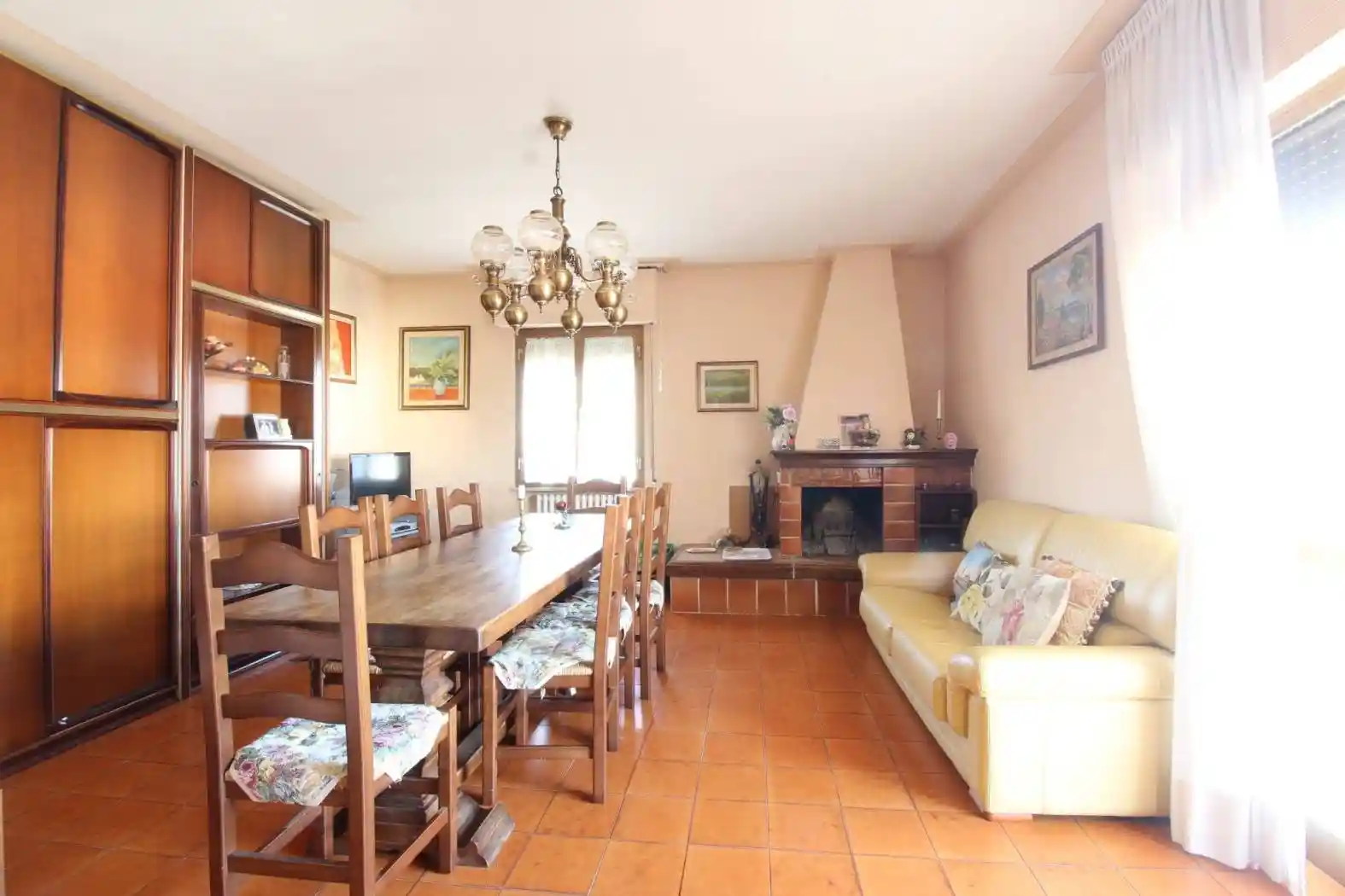 Appartamento in vendita a Fucecchio