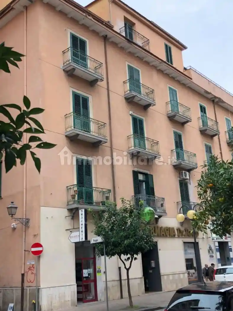 Appartamento in vendita a Battipaglia