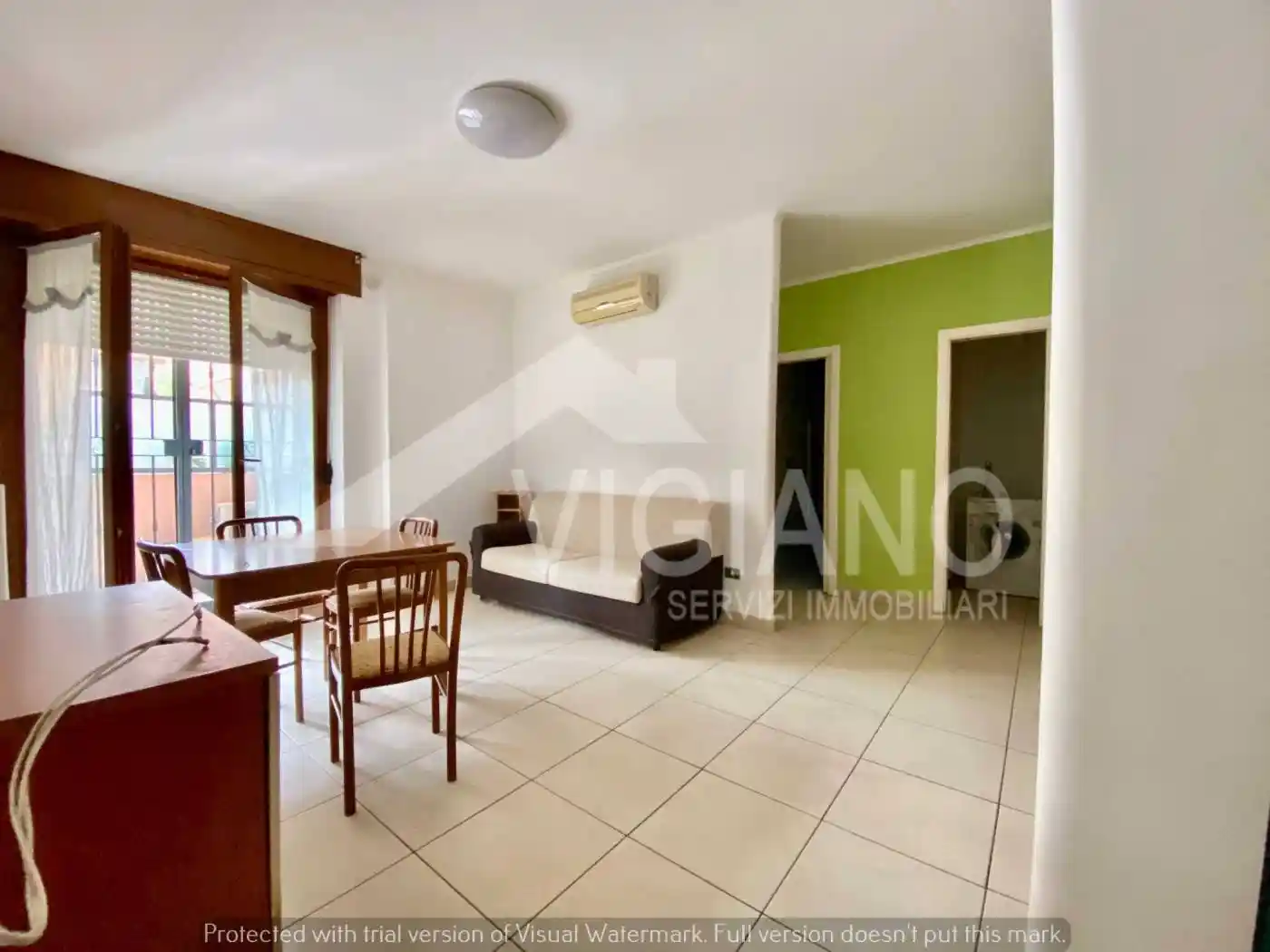 Appartamento in affitto a Foggia