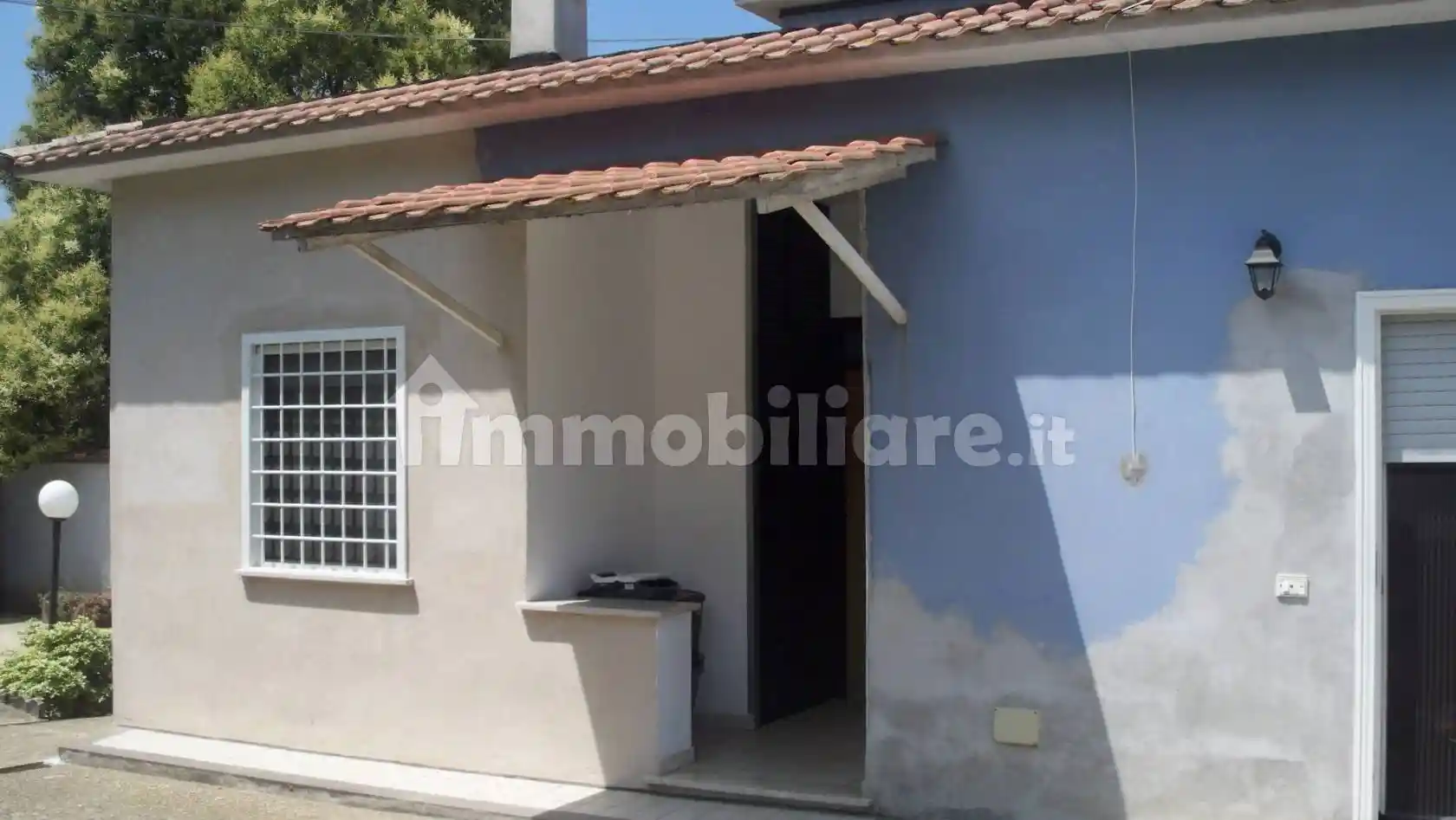 Appartamento in affitto a Lanuvio