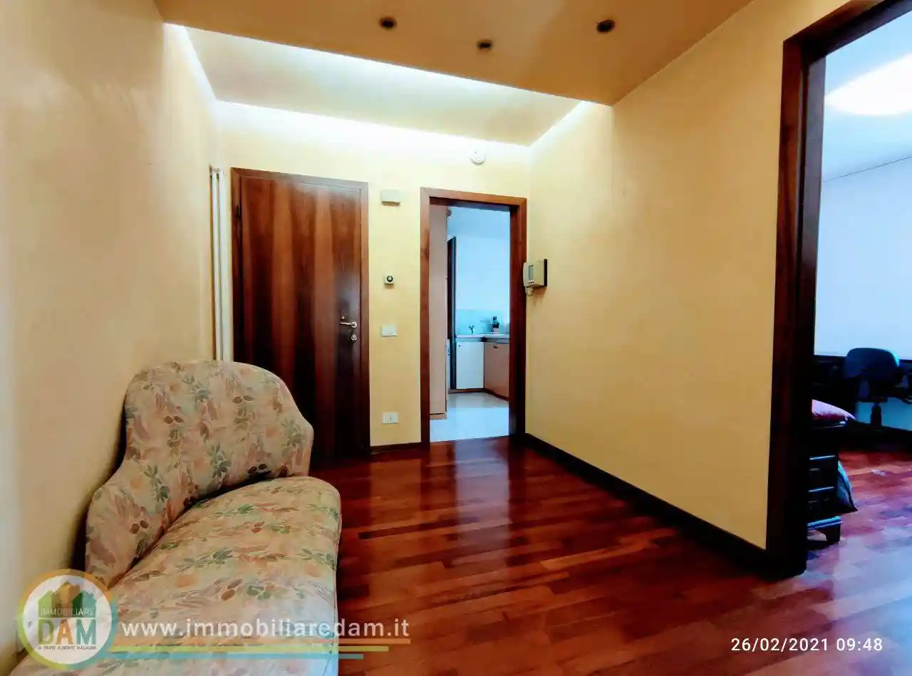 Appartamento in affitto a Vicenza