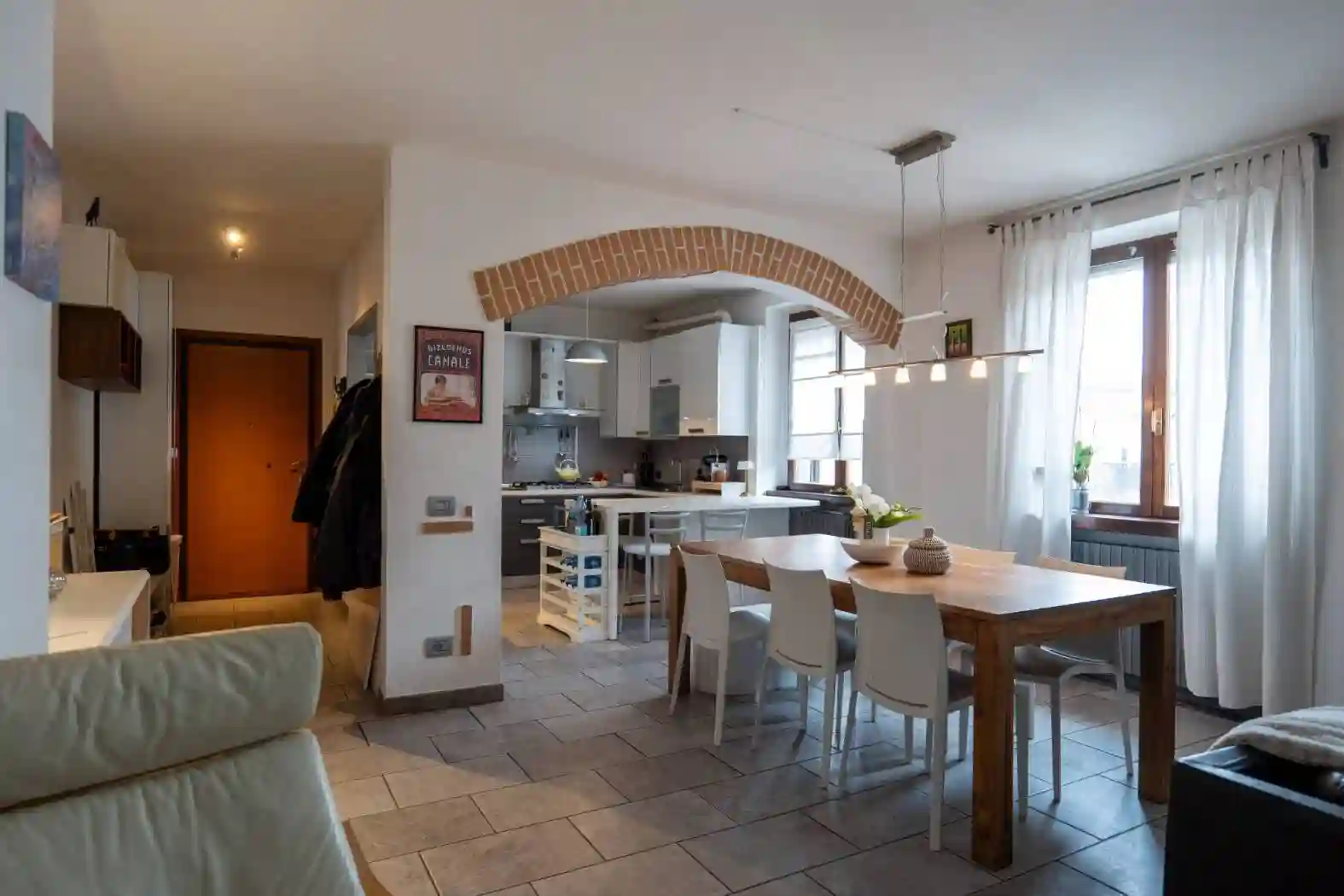 Appartamento - foto 5