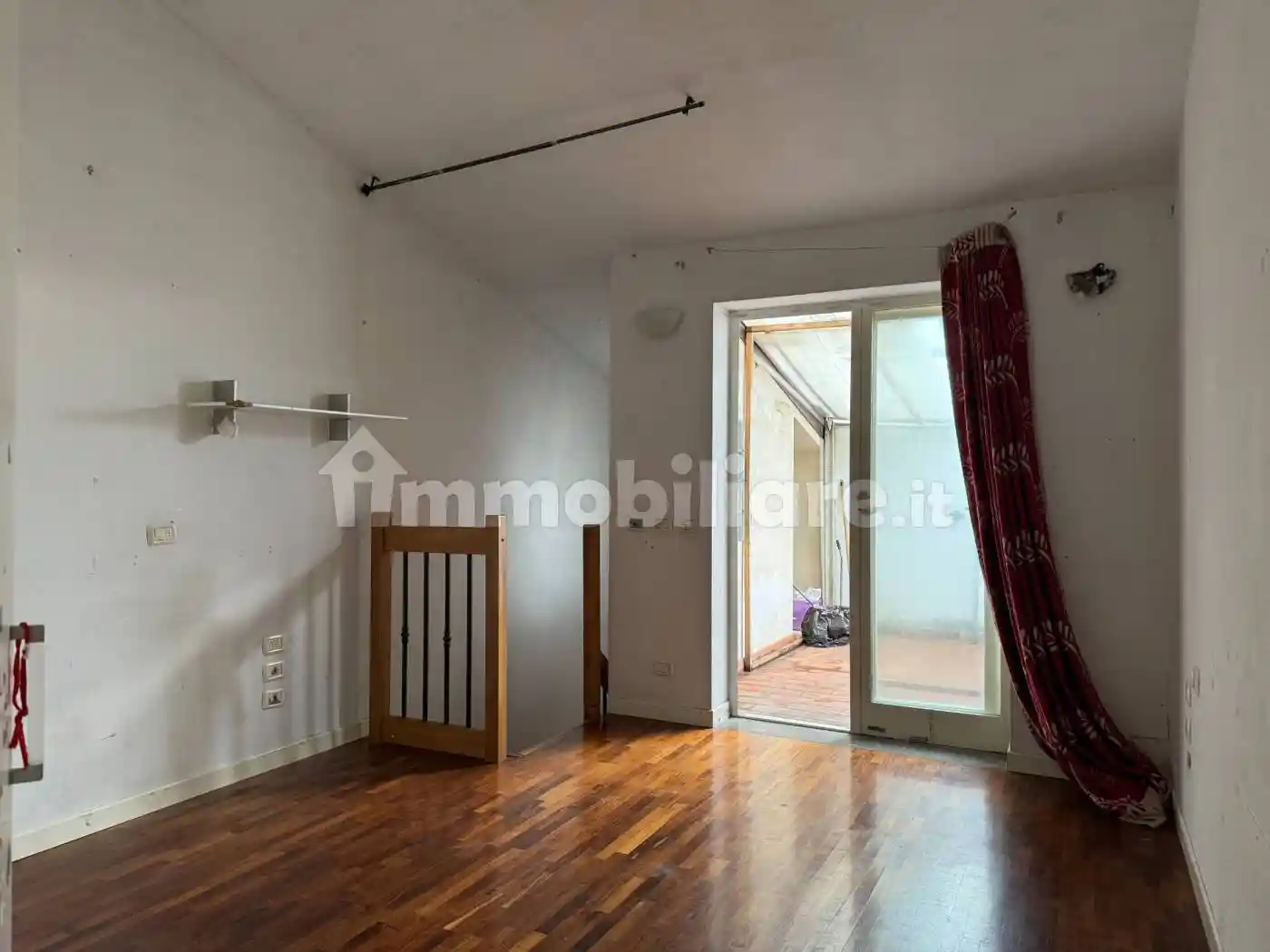 Appartamento in vendita a Prato