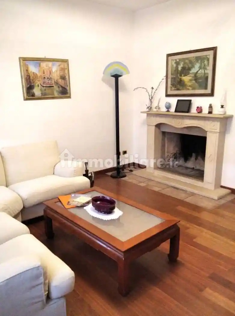 Villa in vendita a Venezia