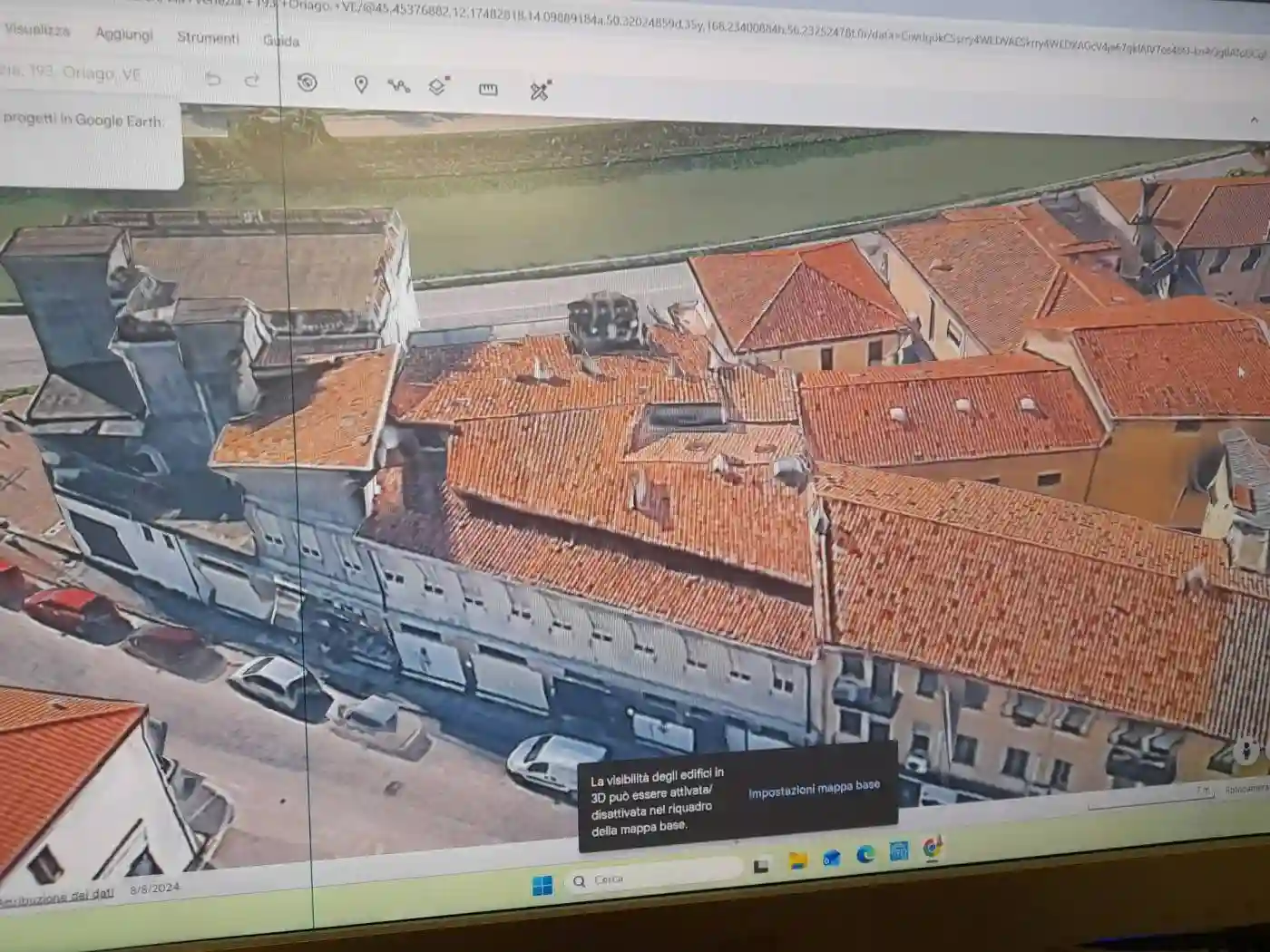 Palazzo - Edificio - foto 2