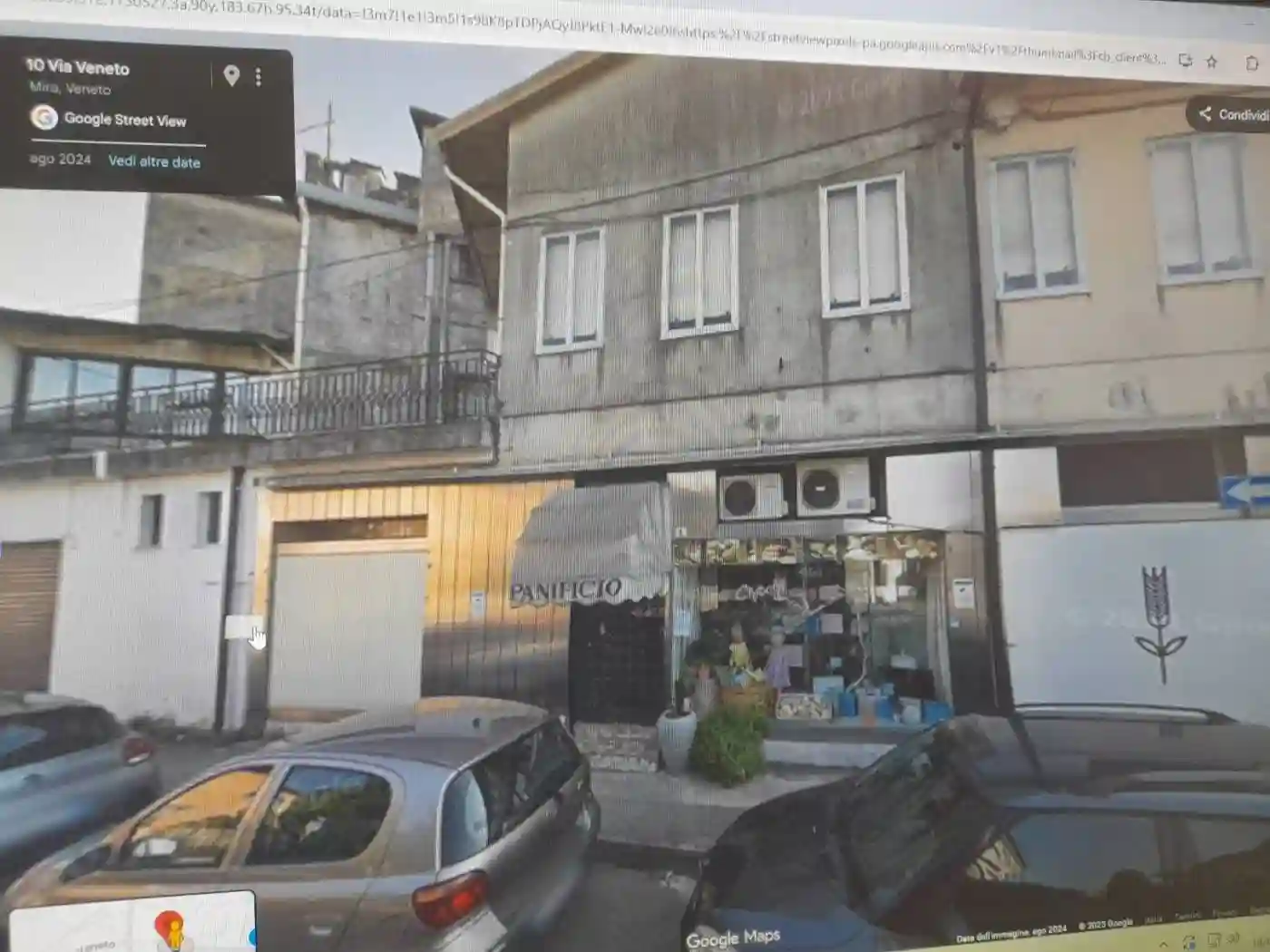 Palazzo - Edificio - foto 5