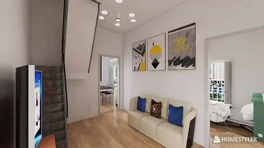 Appartamento - foto 4