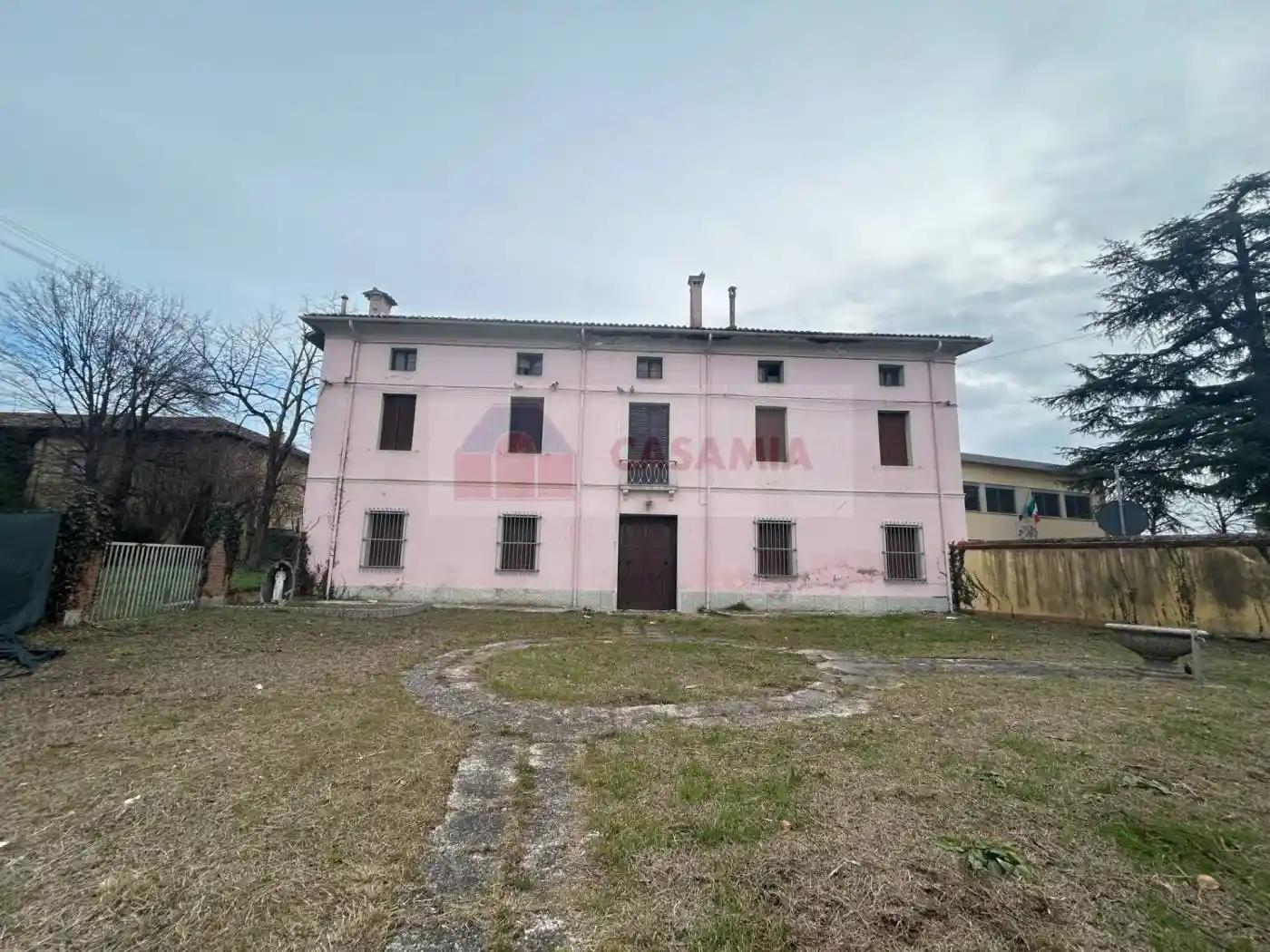 Villa in vendita a Casarsa della Delizia