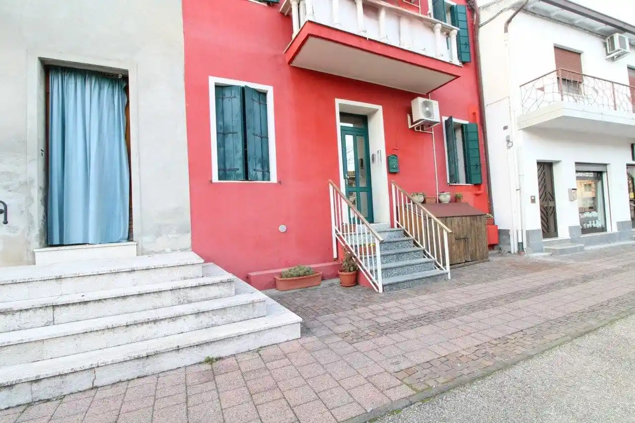 Villetta a schiera in vendita a Pernumia