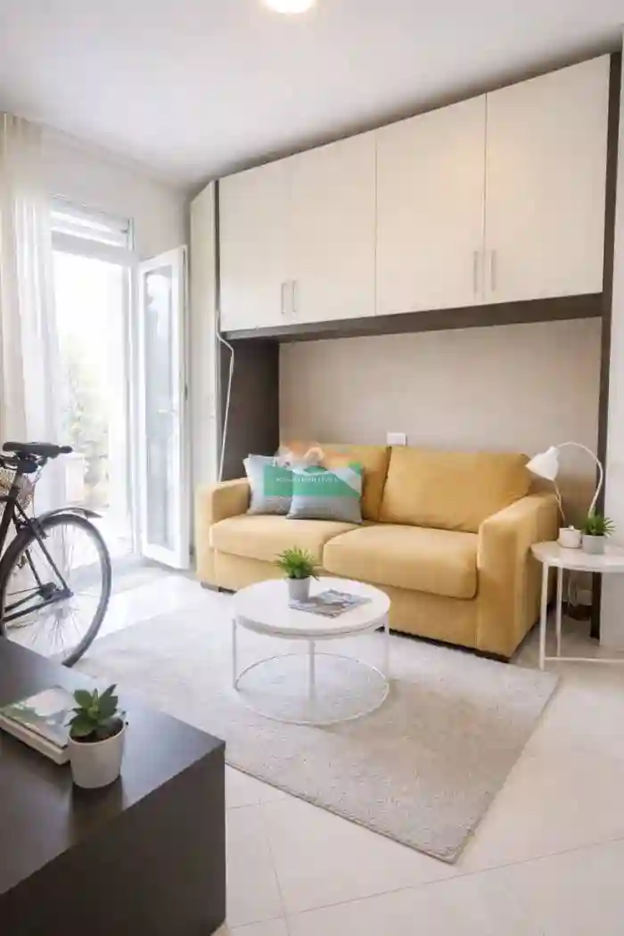 Villetta a schiera - foto 3