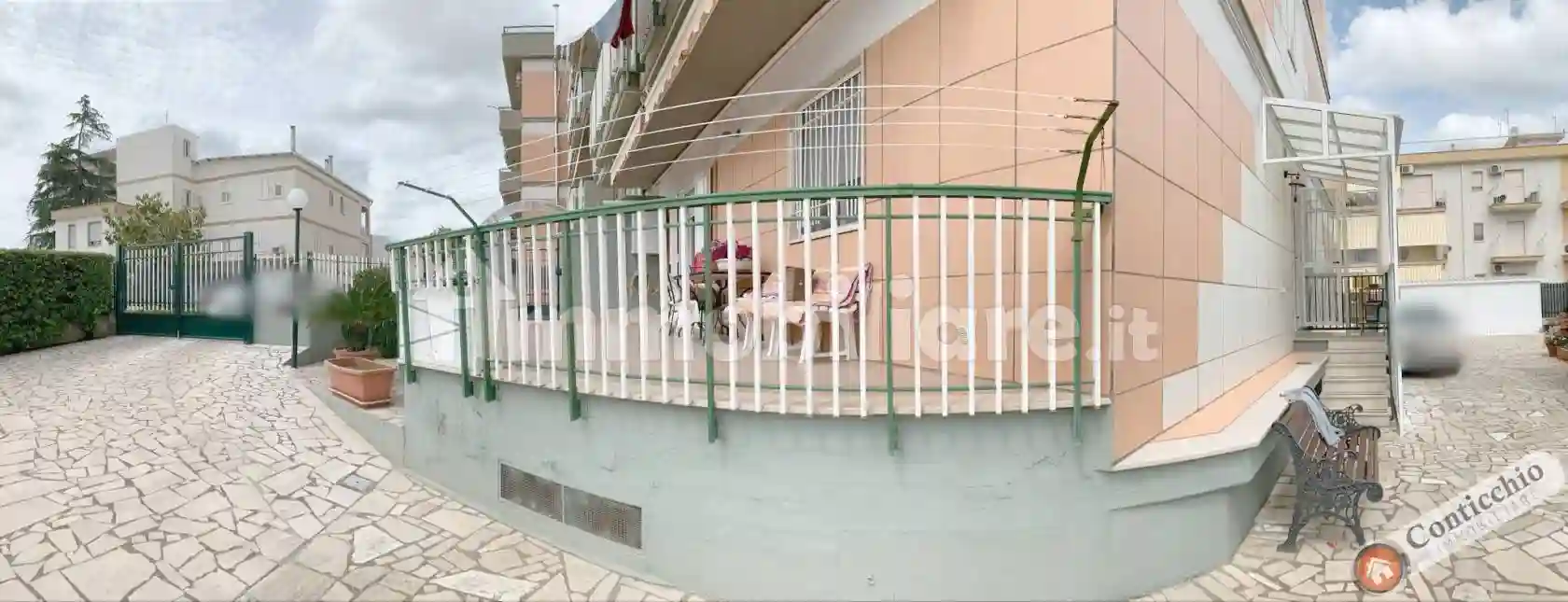 Palazzo - Edificio - foto 2