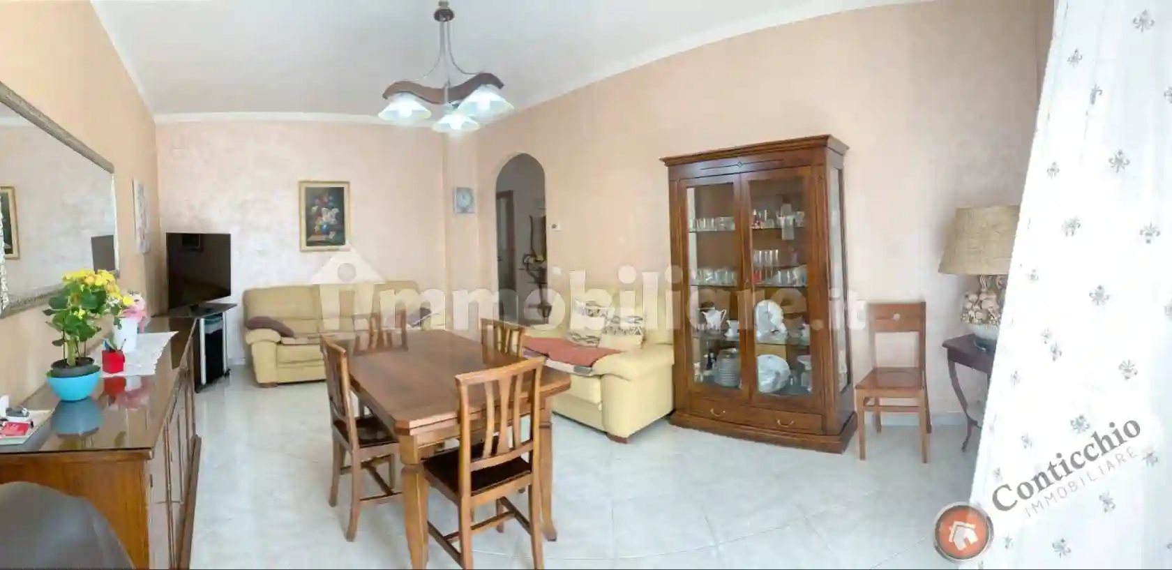 Palazzo - Edificio - foto 5