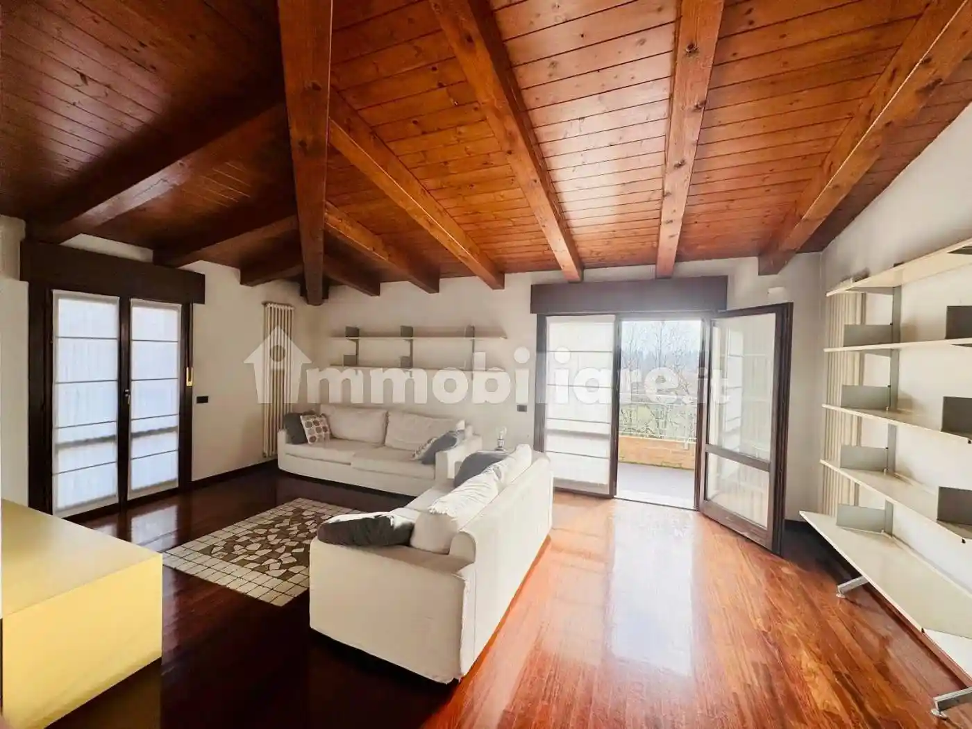 Appartamento in vendita a Venezia