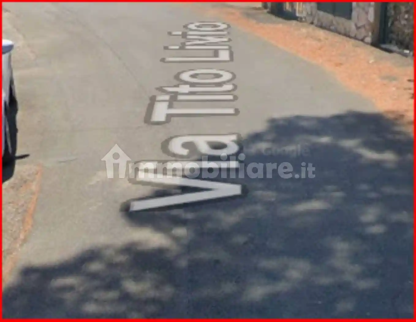 Villetta a schiera in vendita a Guidonia Montecelio