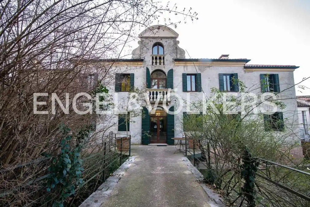 Villa in vendita a Vigonovo
