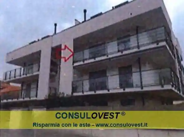 Appartamento in vendita a Lodi