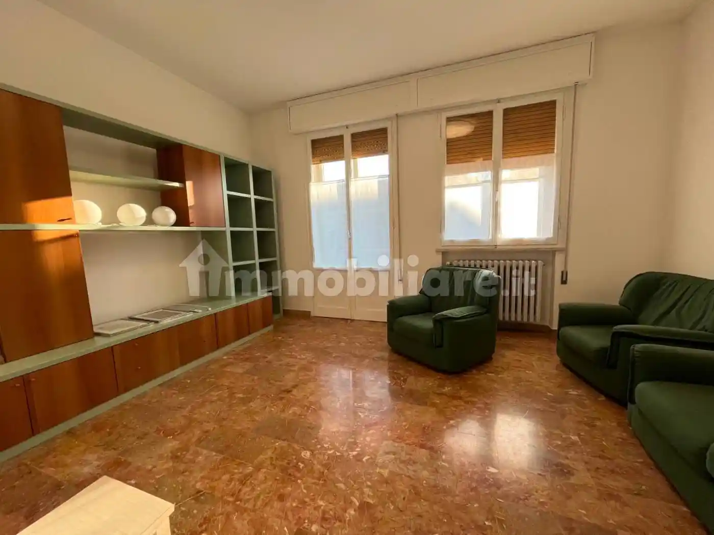 Appartamento in vendita a Ferrara