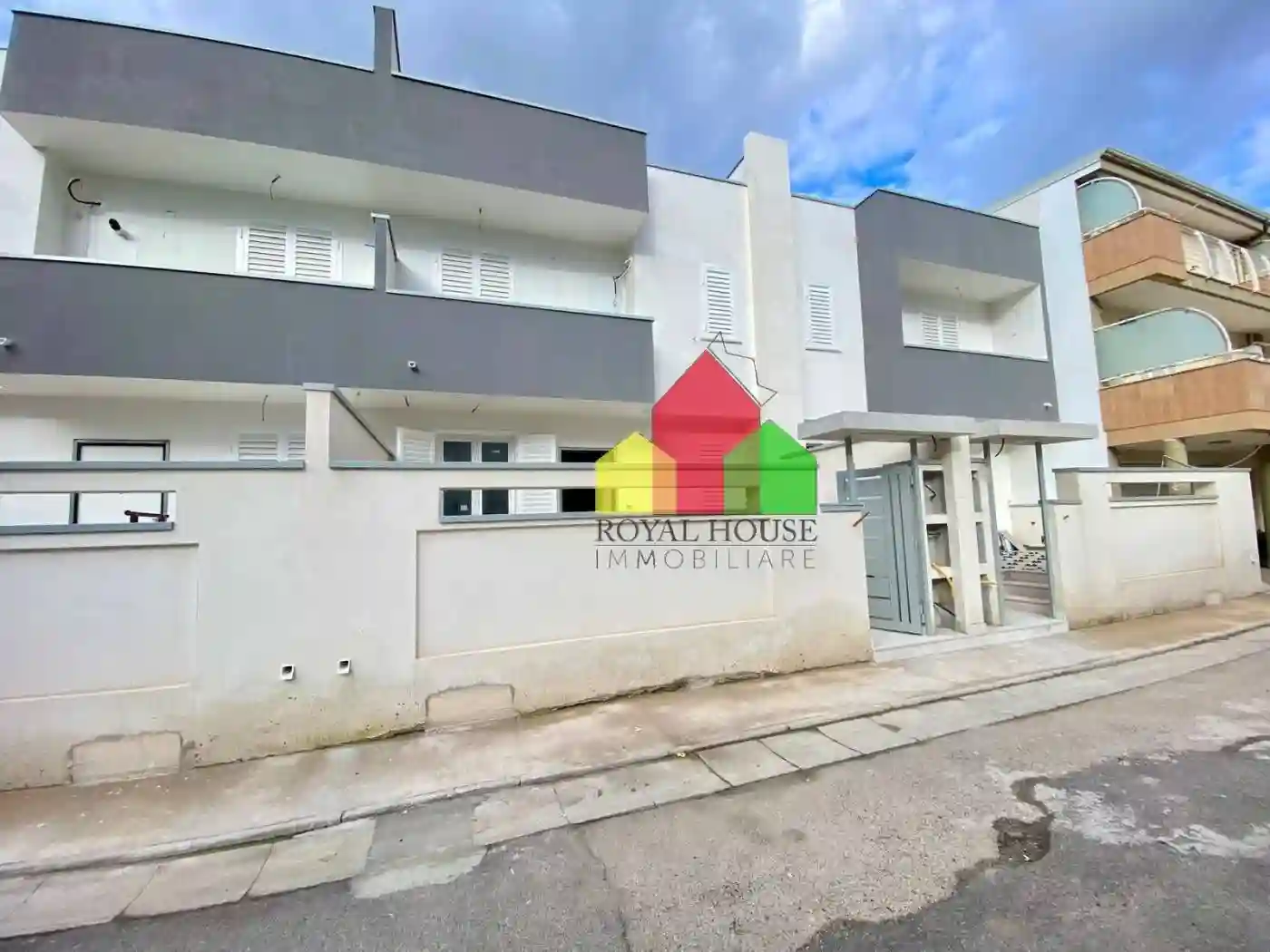 Villetta a schiera - foto 3