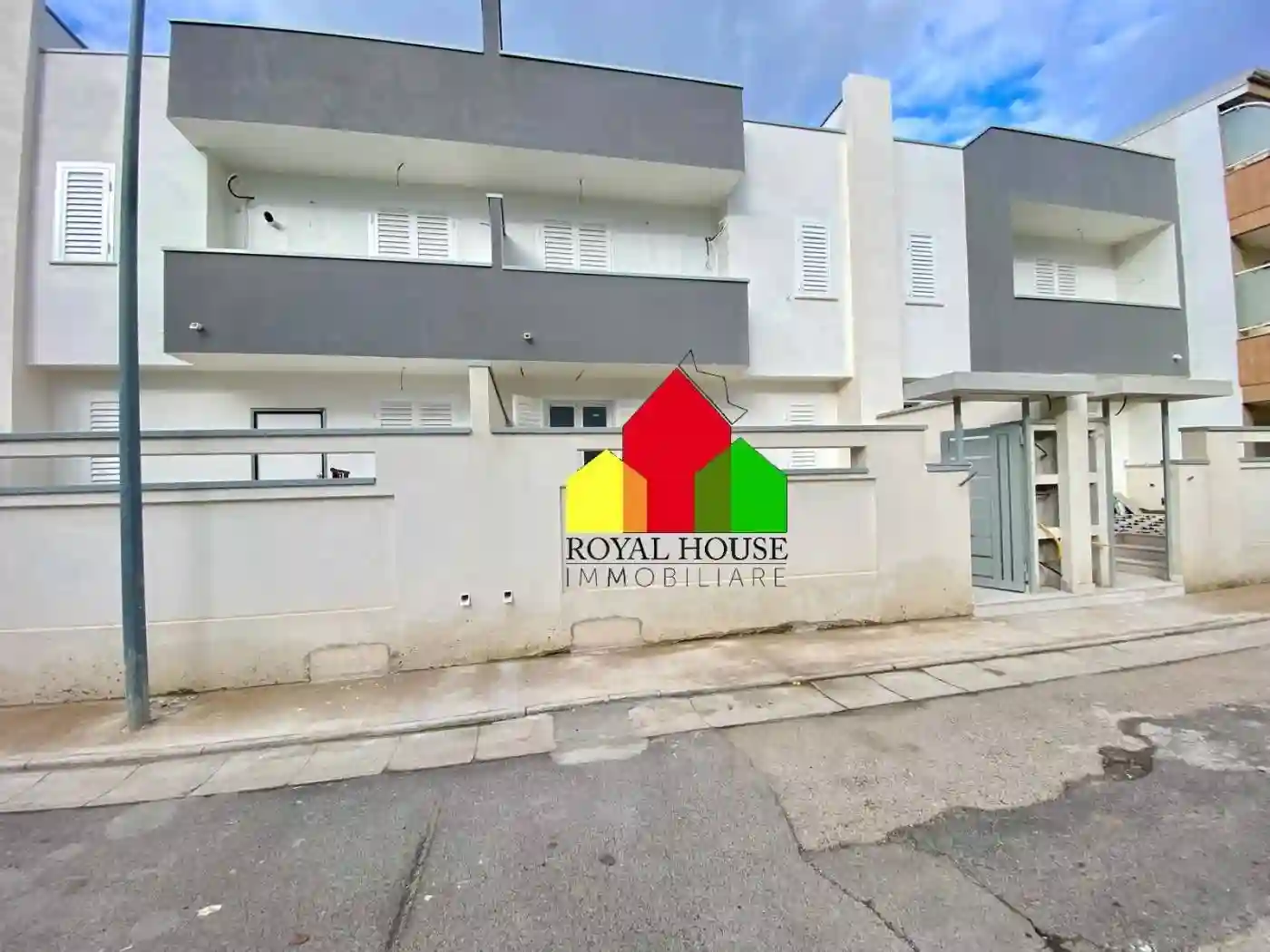 Villetta a schiera - foto 4