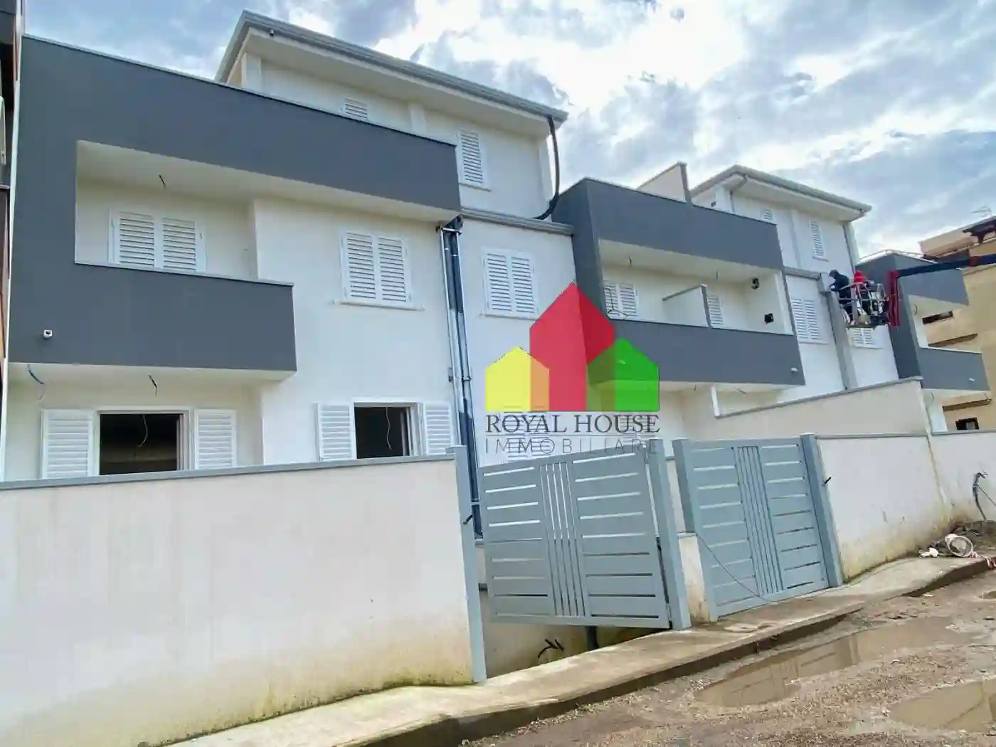 Villetta a schiera - foto 5