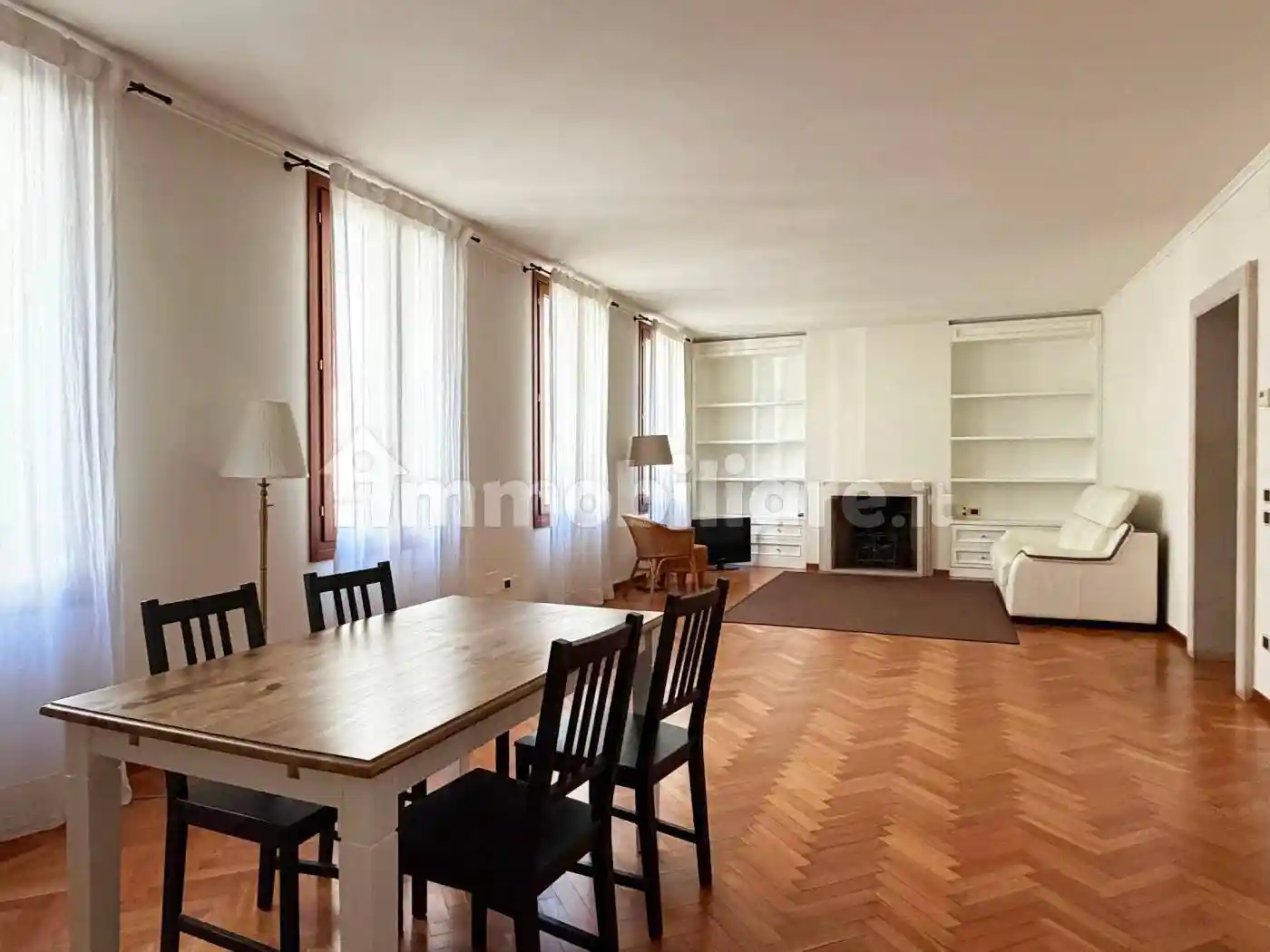 Appartamento in vendita a Padova