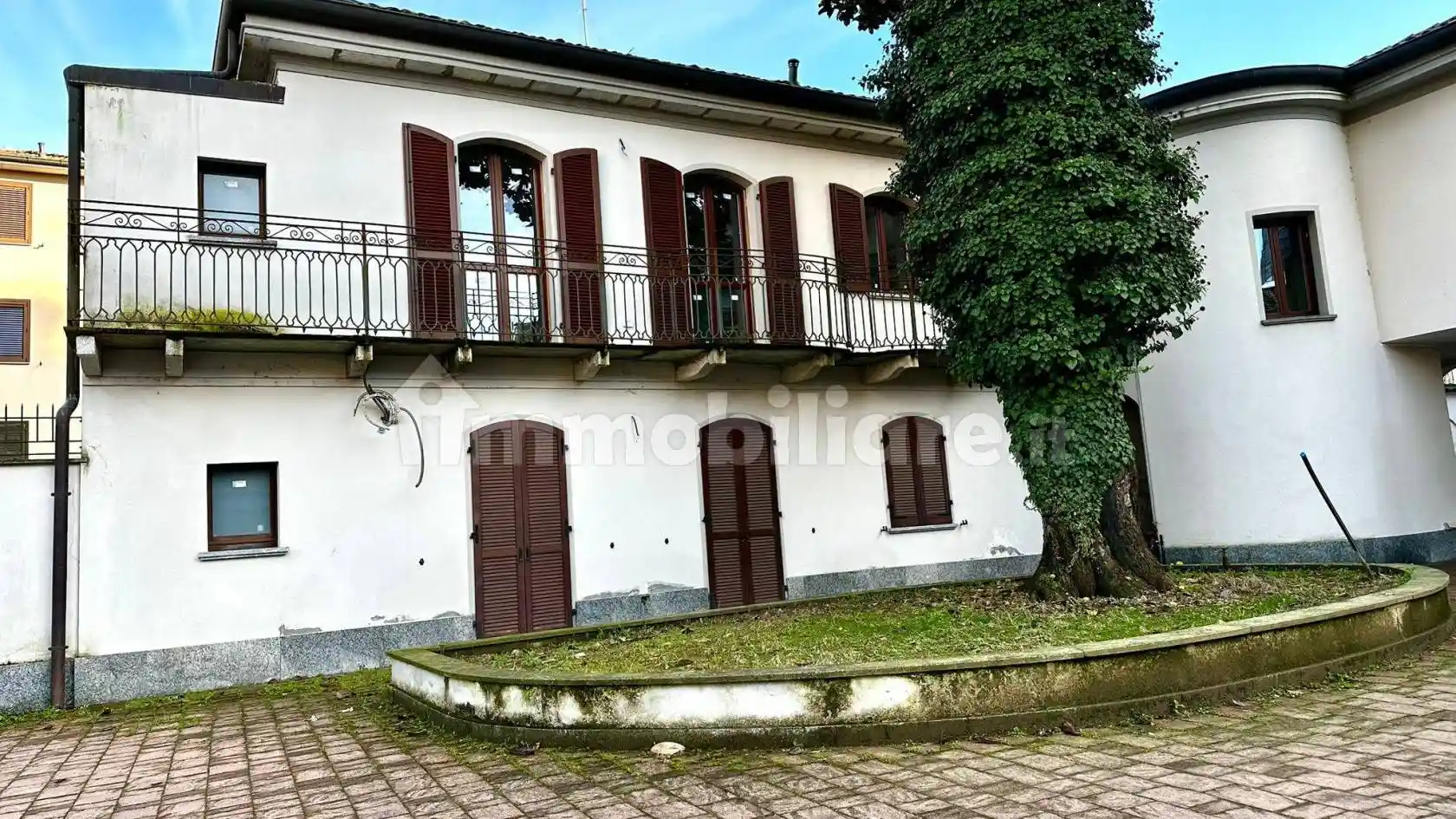 Appartamento in vendita a Mortara